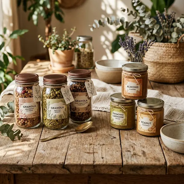 Productos Nación Indigo disponibles para venta al mayoreo
